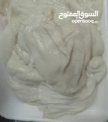  3 فوارغ وكرشات