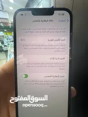  4 مستعمل وكالة iPhone 13-128GB التفاصيل داخل الاعلان