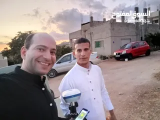  16 مساح مرخص مساحة اراضي مكتب تثبيت افراز ارض بناء شقة تقرير عيادة طبي صيدلية كروكي سناتر مخططا هندسي