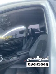  5 Nissan altima 2022 GCC SR