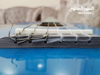  3 جيتار أكوستيك جديد للبيع متاح خدمه توصيل داخل إربد
