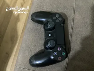  2 ايد بلايستيشن 4 PS4 اصلي ممتازة للبيع