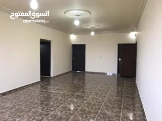  8 شقة للايجار بمنطقة ابوالبصل في الرمثا