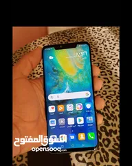  2 هواوي ميت 20 برو