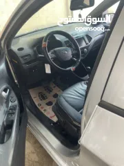  7 بيكانتو 2015 للبيع