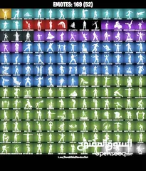  9 موجود حسابات مرتبة و كميات بسعر مرتب