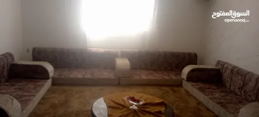  6 اثاث عريس مستعمل شهرين