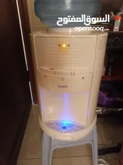  2 كلور ماء عدد 2 مستعمل
