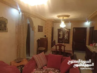  1 شقة للبيع في ضاحية الأمير حسن