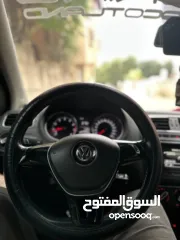  16 بولو 2014 للبيع