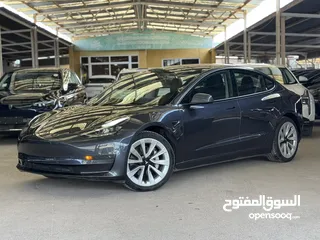  9 Tesla Model 3 2023 تيسلا موديل 3