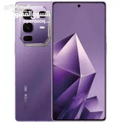  2 متوفر الأن بسعر مميز نوت 50 برو /// infinix note 50 pro 256G new