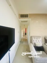  7 Furnished two bedroom apt. in Dier    شقة غرفتين نوم مفروشة بدير غبار Ghbar for rent
