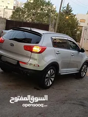  1 كيا سبوتاج