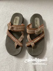  19 احذية طبية اصلية ماركة skechers