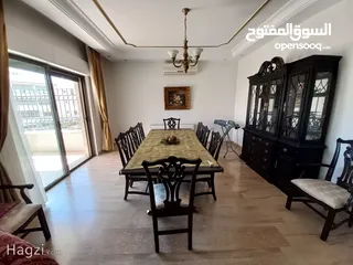  15 شقة مفروشة للإيجار 275م2 ( Property 17547 ) سنوي فقط