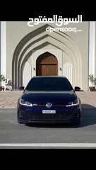  11 Volkswagen Golf GTI