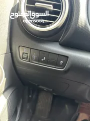  5 هونداي  كونا  2019 1.6T 177hp