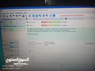  7 هاردات تصفيات باسعار ممتازه