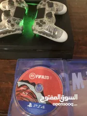  6 جهاز ps4 جهاز الله يبارك