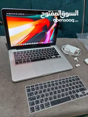  5 MacBook Pro 2012