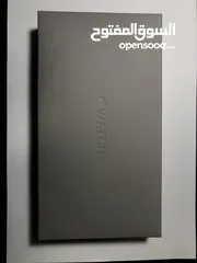  1 ساعة Apple Watch Ultra 2 مستعمل(شبه جديد)