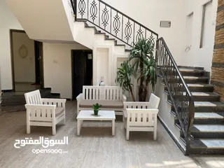  11 SanaFarm Oneمزرعه للايجار قرب جامعه    فيلادلفيا بجرش.. الرجاء التواصل عن طريق الواتساب