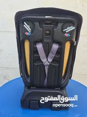 5 كرسي اطفال سباركو للسيارة