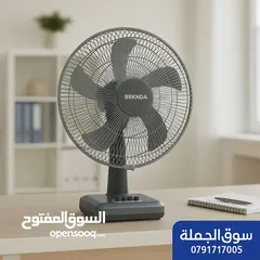  3 عليك حرارة؟ خلي التبريد شغلتنا مراوحنا شغالة على الصامت، وقوتها بتبرد الجو فوراً مراوحنا الأصلية