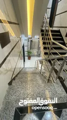  25 شقة سكنية جديد فاهره للبيع