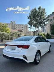  17 سيراتو ترخيص 23 تسيير 24 عداد 7,000KM