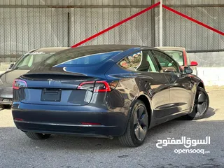  8 Tesla Model 3 Standard Plus 2023 تيسلا فحص كااامل بسعر مغررري جدا