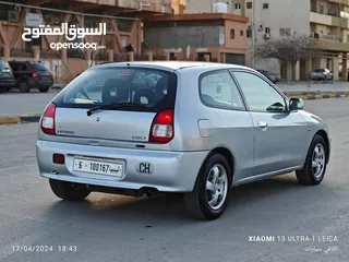  2 الله يبارك  متشي كولت 2003