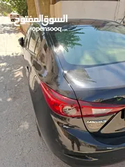  3 سيارة مازدا للبيع موديل 2015
