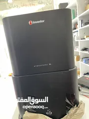  2 Dehumidifier