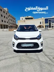  2 كيا بيكانتو 2023 ماتور 1200 / 4 سلندر