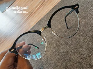  3 Rayban original 100% made in italy