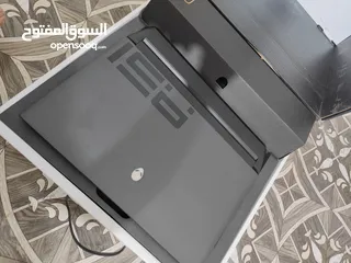  4 لابتوب الينوير ALIENWARE AREA M51 R2 اقرة الوصف مهم