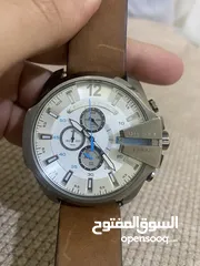  4 ساعة ديزل اصلية 100% افحص وين ما بدك