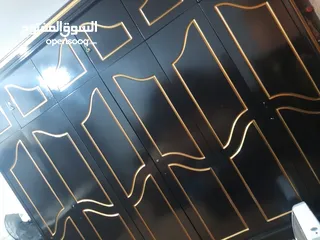  2 غرفة نوم خليجي