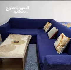  29 كفرات كنب تركي بدون كشكش حجم كبير ضد المي