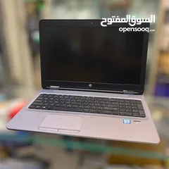  2 لابتوب hp نضيف جدا