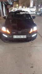  2 سكودا اكتافيا 2016 تسيير 2018 ماطور 2000 أوتوماتيك ديزل