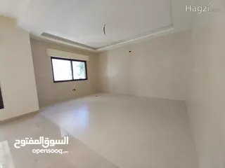  6 شقة للايجار في عبدون  ( Property 34522 ) سنوي فقط