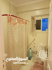  16 ايجارات في الساحل الشمالي قرية اللوتس شاليه صف ثاني بحر