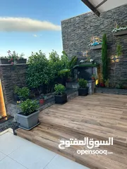  3 فيلا فخمه للبيع دابوق