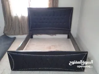  3 تخت مزوج وفرشة اقرا الوصف