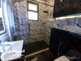  9 شقة طابق تسوية بمساحة 235 متر للبيع في ضاحية النخيل  ( Property ID : 30843 )