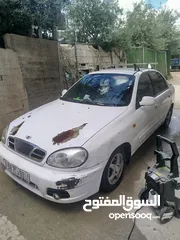  1 دايو لانوس للبيع