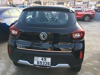  4 دونج فينج  نانو بوكس موديل 2022 عداد زيرو بطاريه كبيره